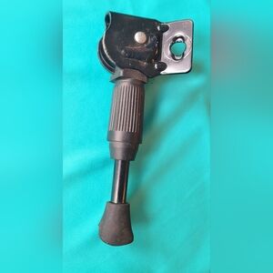 Black Kickstand - Jetston Bolt Pro Part